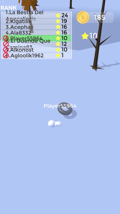 Snowball Fight.io screenshot-6