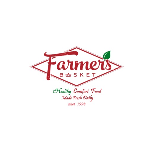 Farmer's Basket - AppWisp.com