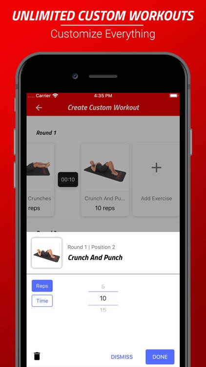 Six Pack Abs Workout Challenge screenshot-4