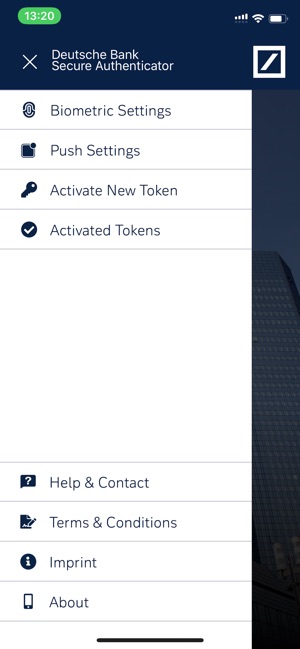 DB Secure Authenticator(圖4)-速報App