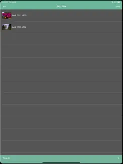 Jpeg Png Webp Converter iPad image 2