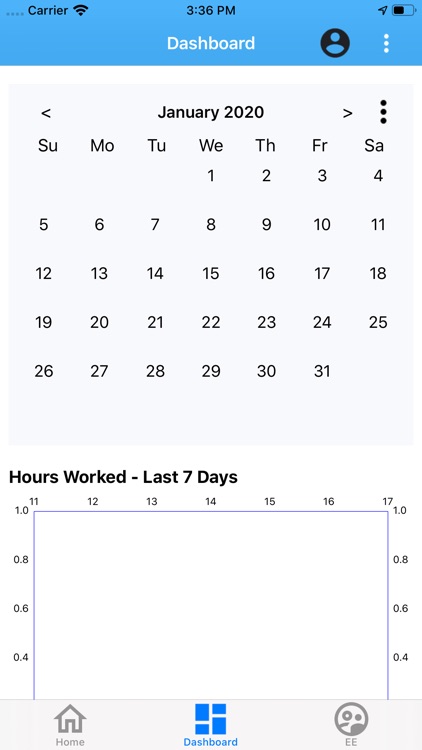 SecurTime_V3 screenshot-3