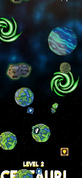 Game screenshot Star Escape apk