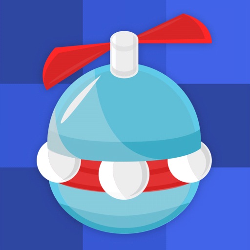 Heli Ball icon