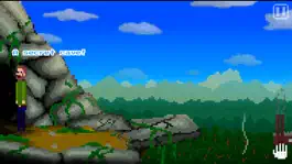 Game screenshot Paul Pixel - The Awakening mod apk