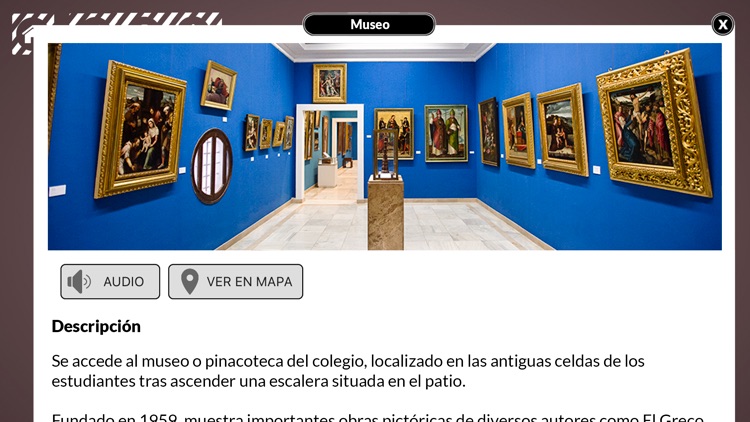 Colegio del Patriarca