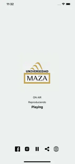 Game screenshot Umaza FM apk