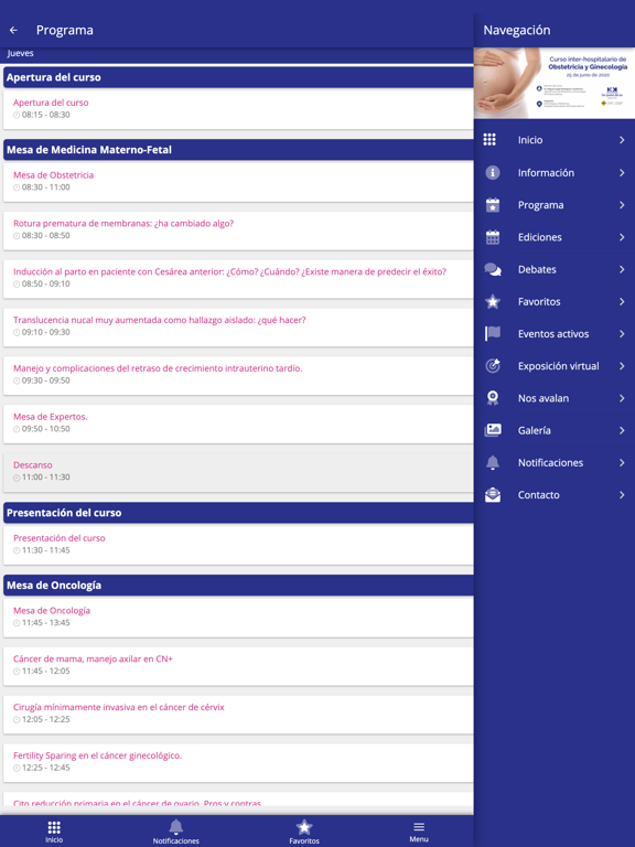 Screenshot #6 pour CIOG