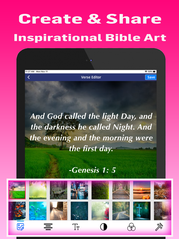 Screenshot #6 pour Pulpit Bible Commentary