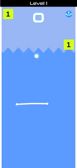 Game screenshot Elastic Jump! apk