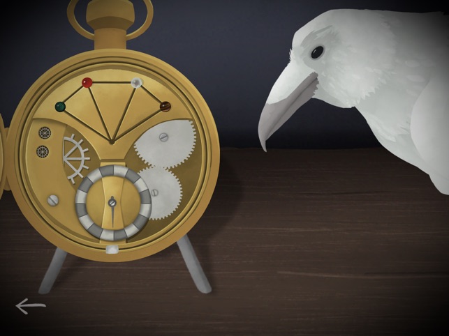 Tick Tock: A Tale for Two Screenshot