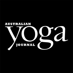 Australian Yoga Journal