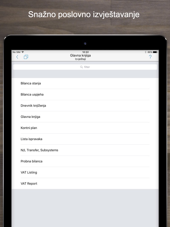 Standard Accounts Croatia screenshot-3