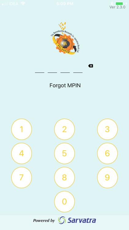 BMCB Bank Mobile Banking App