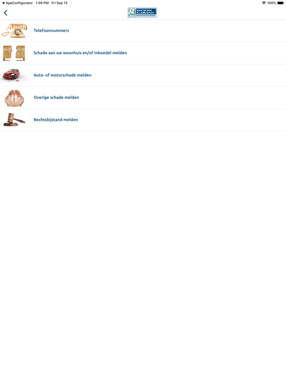 Screenshot #5 pour Woongarant