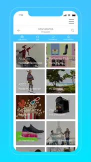 ibenefits iphone capturas de pantalla 4
