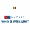Mazars Women of Water Summit