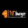 1st Burger