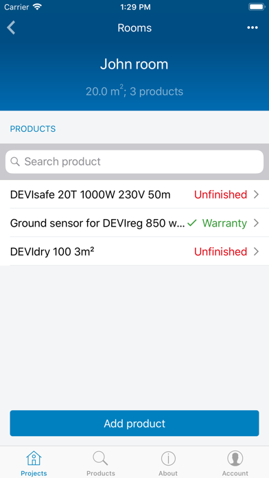 Screenshot #3 pour DEVIinstaller™ App