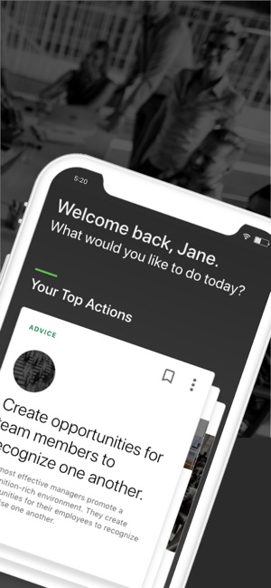 Gallup Access(圖2)-速報App