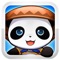 Icon Panda Adventure Run and Jump
