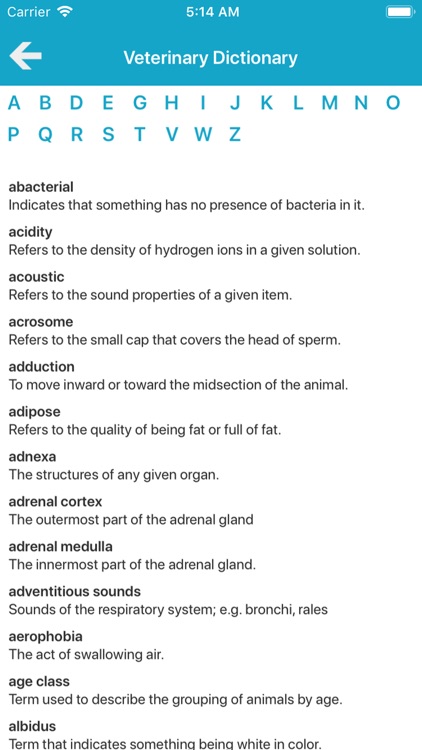 Veterinary Manual