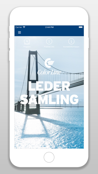 How to cancel & delete Color Line – Ledersamling from iphone & ipad 2