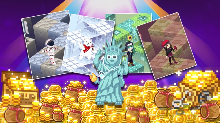 Buzz Step - Love Dance screenshot-7