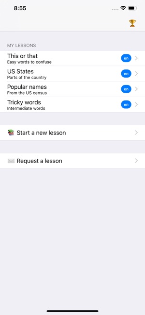 Echo — Speech Therapy(圖1)-速報App
