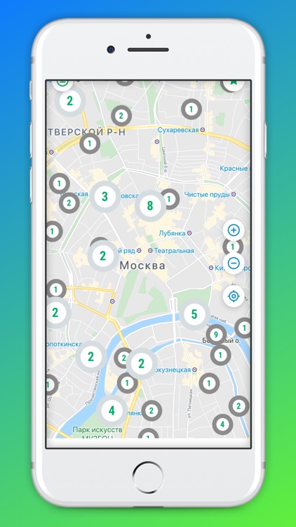 Volt EV screenshot-3