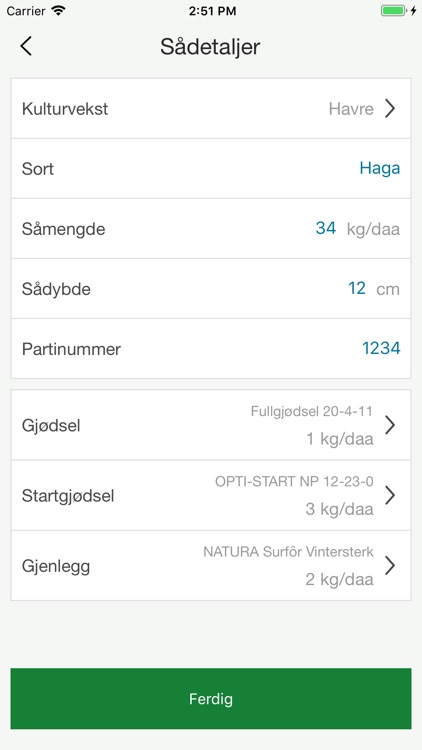 FK Boka screenshot-3