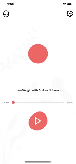Game screenshot Lose Weight with AJ apk