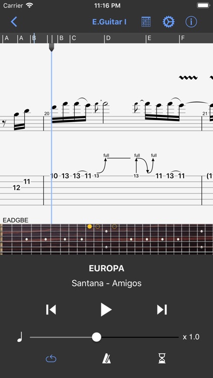 Guitar Pro
