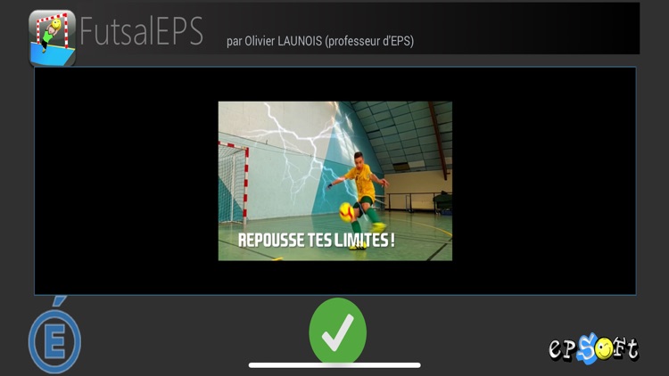 FutsalEPS