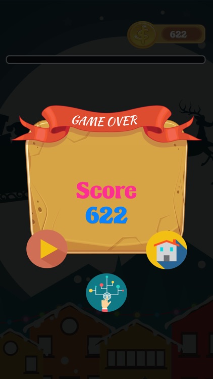 Match Santa Claus screenshot-5