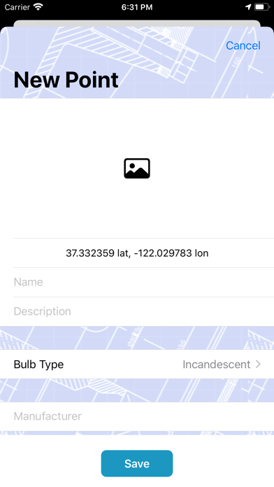 What's Mapped screenshot 4