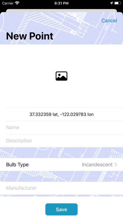 What's Mapped screenshot-3