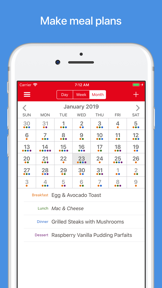 Paprika Recipe Manager 3 screenshot