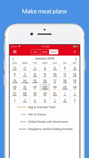 Paprika Recipe Manager 3 screenshot 4