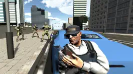 Game screenshot Vegas Police Driving Simulator apk