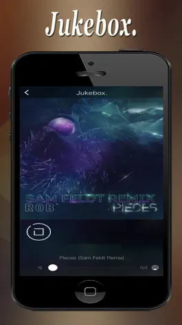 Game screenshot Jukebox. apk