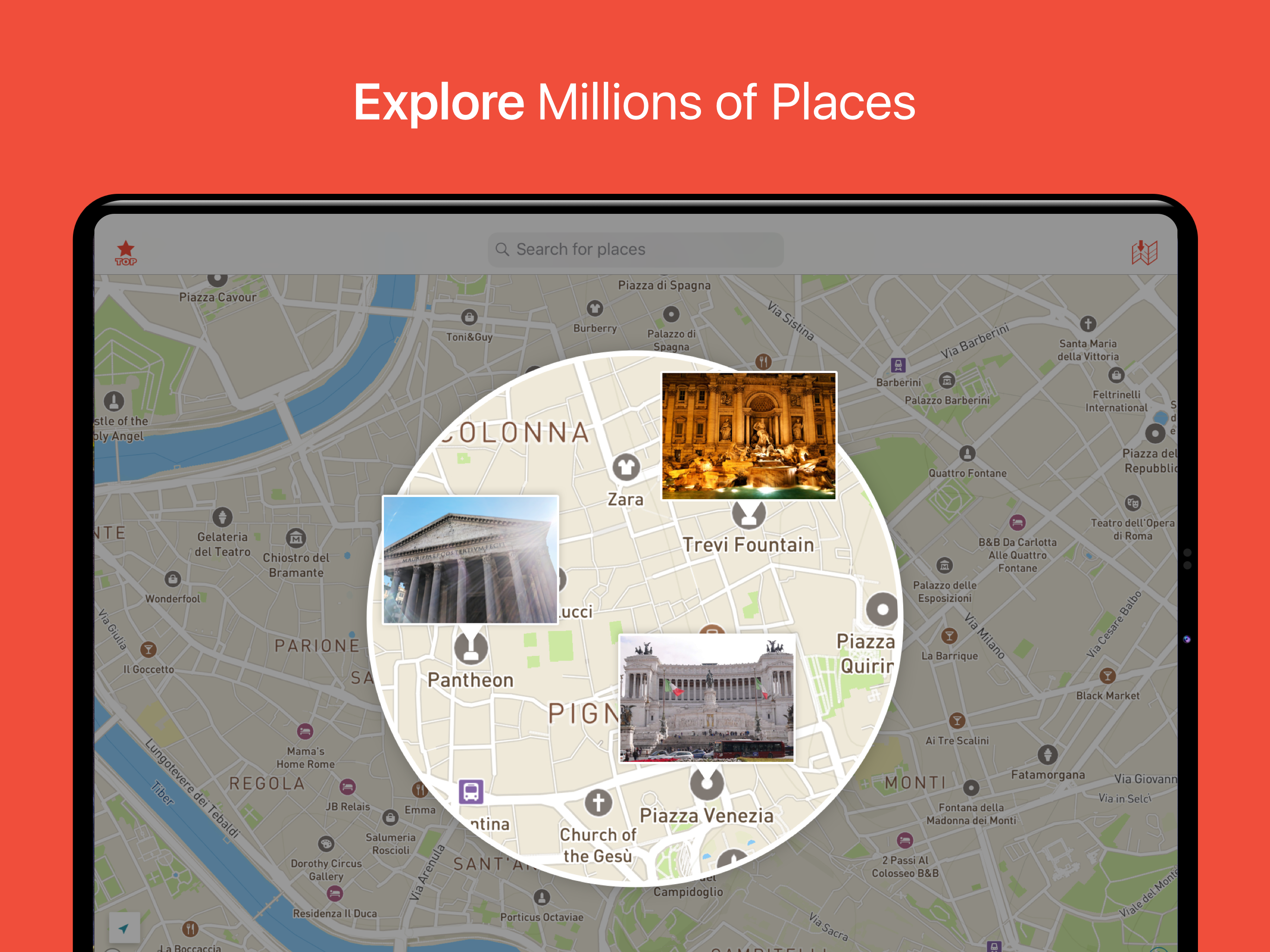 CityMaps2Go Pro  Offline Maps screenshot 13