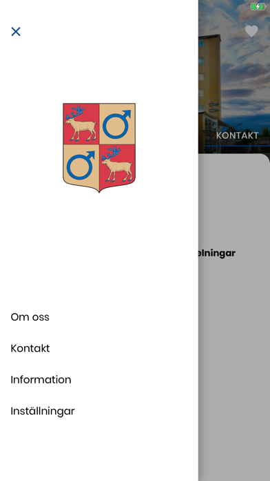 Gällivare Omsorg screenshot 4