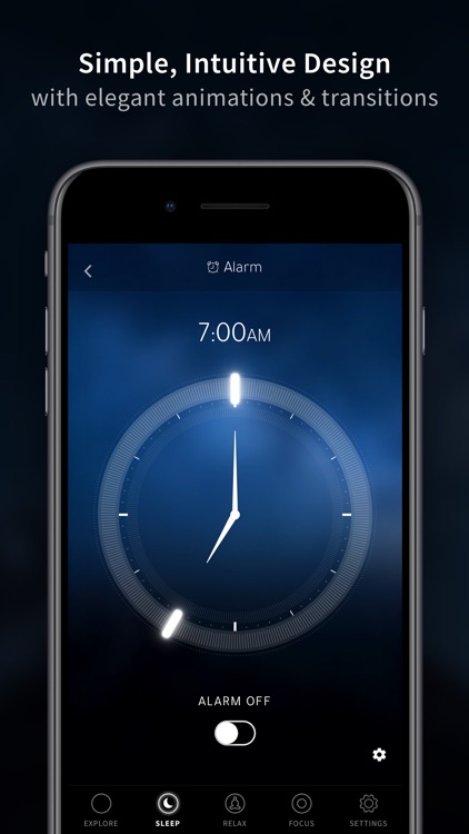 Portal - Sleep, Relax & Focus screenshot-4