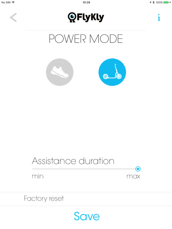 Screenshot #6 pour Bitride - MyBike