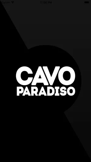 Cavo Paradiso Mykonos screenshot 1