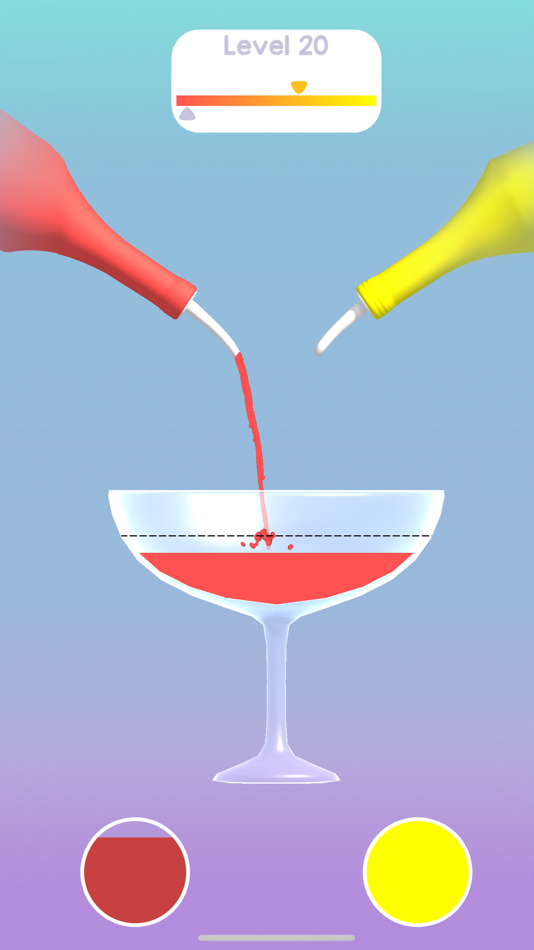 Cocktails Master - 1.01 - (iOS)