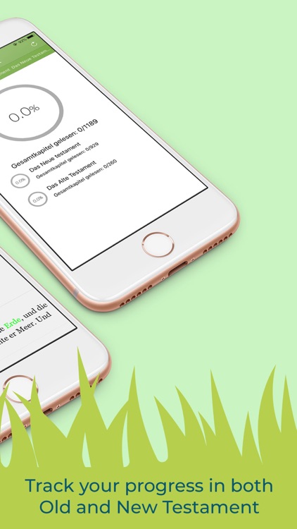 Luther Bibel · screenshot-3