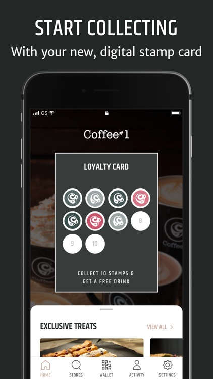 Coffee#1 screenshot-3
