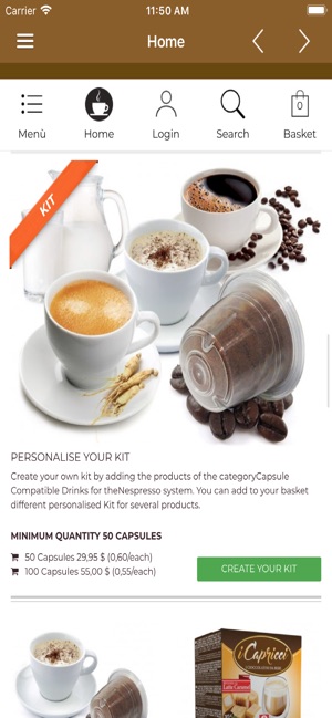 Hyperion Coffee(圖3)-速報App